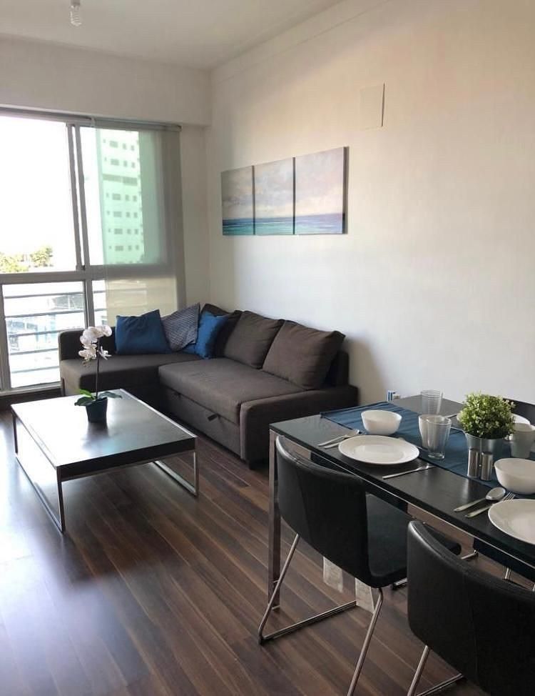 Apartamento moderno y céntrico en Serrallés, foto 1 de 14