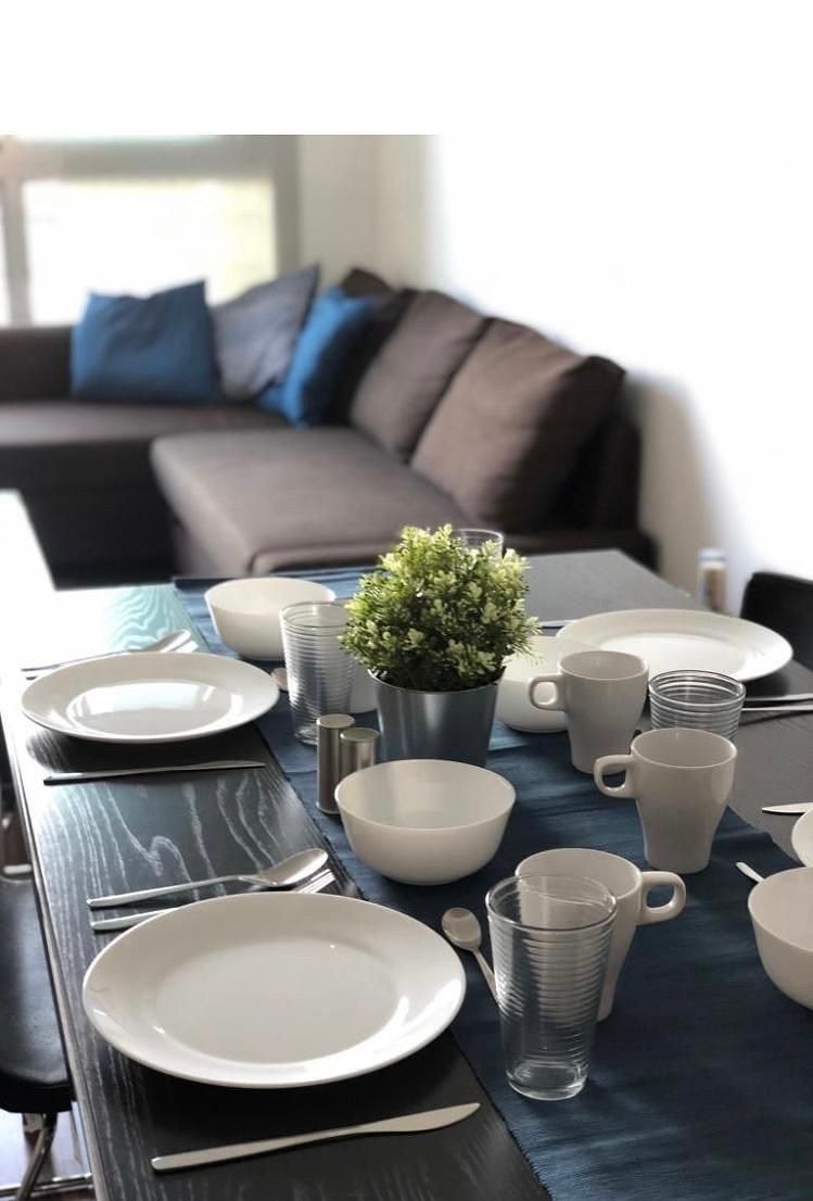 Apartamento en Ensanche Serrallés, Santo Domingo Centro (Distrito Nacional), foto 2 de 14