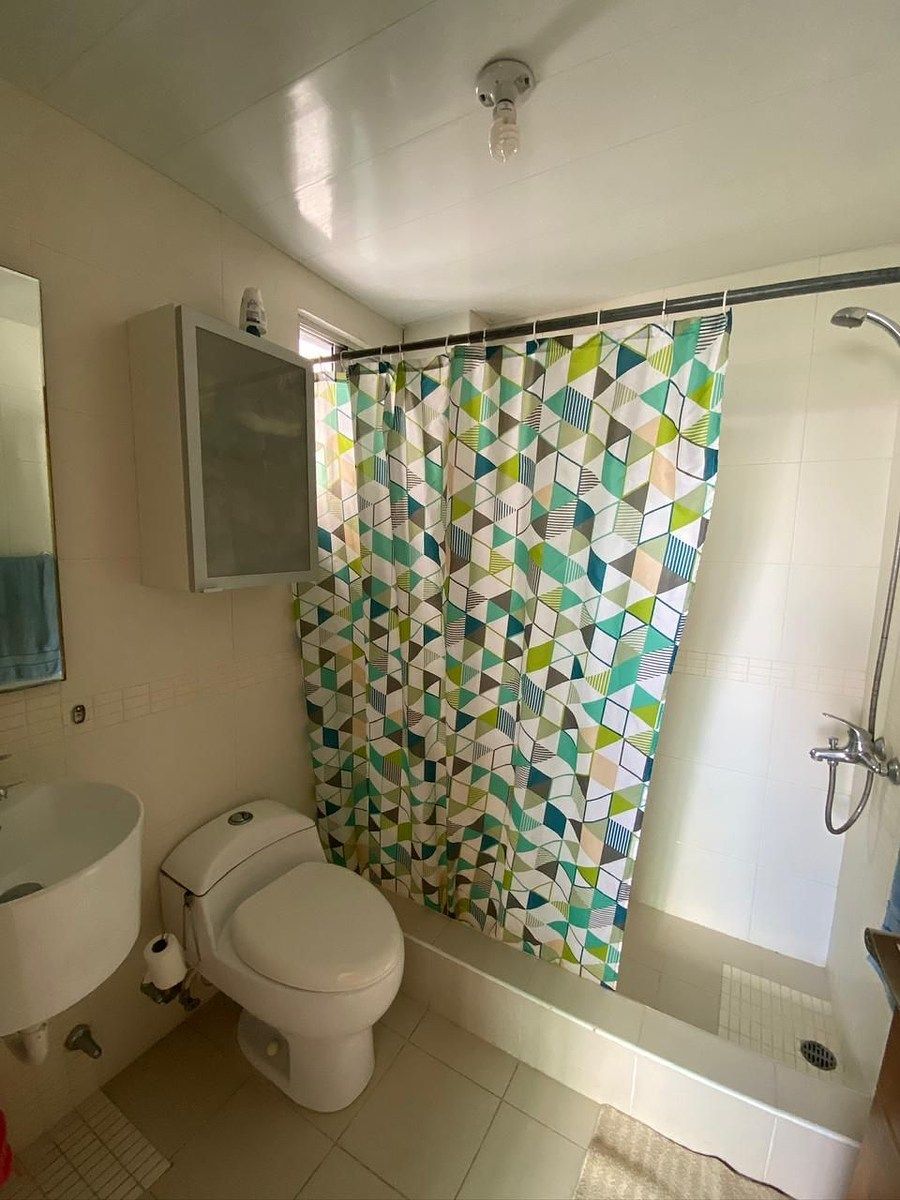Apartamento en Ensanche Serrallés, Santo Domingo Centro (Distrito Nacional), foto 3 de 14