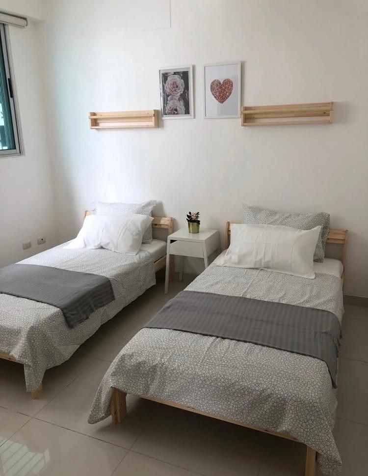Apartamento en Ensanche Serrallés, Santo Domingo Centro (Distrito Nacional), foto 4 de 14