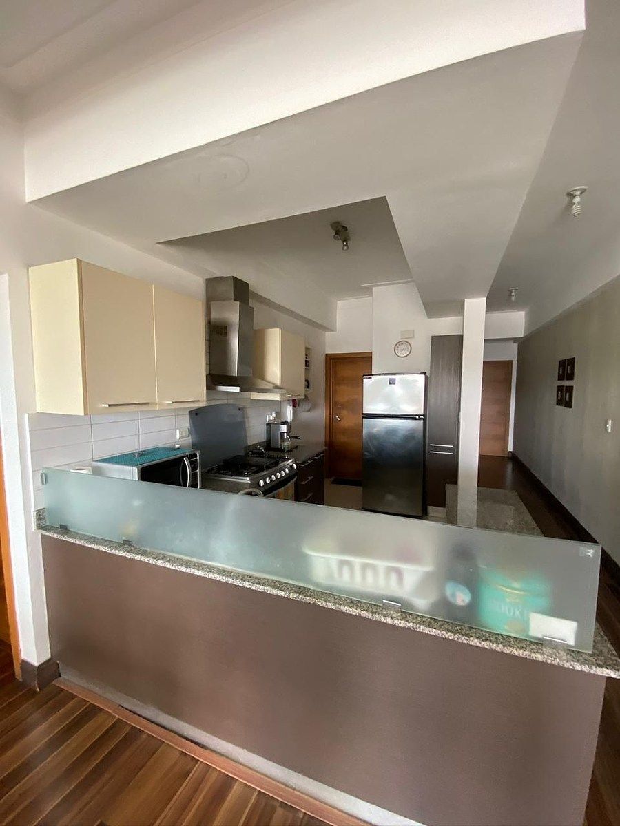 Apartamento en Ensanche Serrallés, Santo Domingo Centro (Distrito Nacional), foto 5 de 14