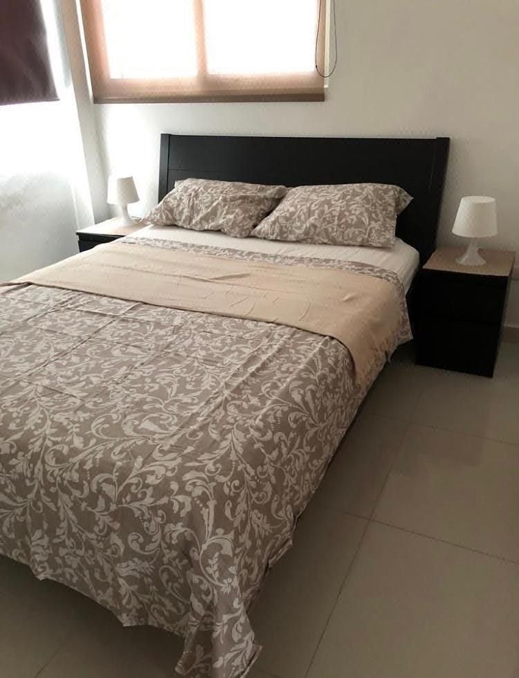 Apartamento en Ensanche Serrallés, Santo Domingo Centro (Distrito Nacional), foto 6 de 14