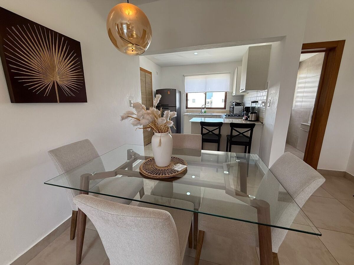 Apartamento en Costa Bavaro Garden, foto 1 de 11