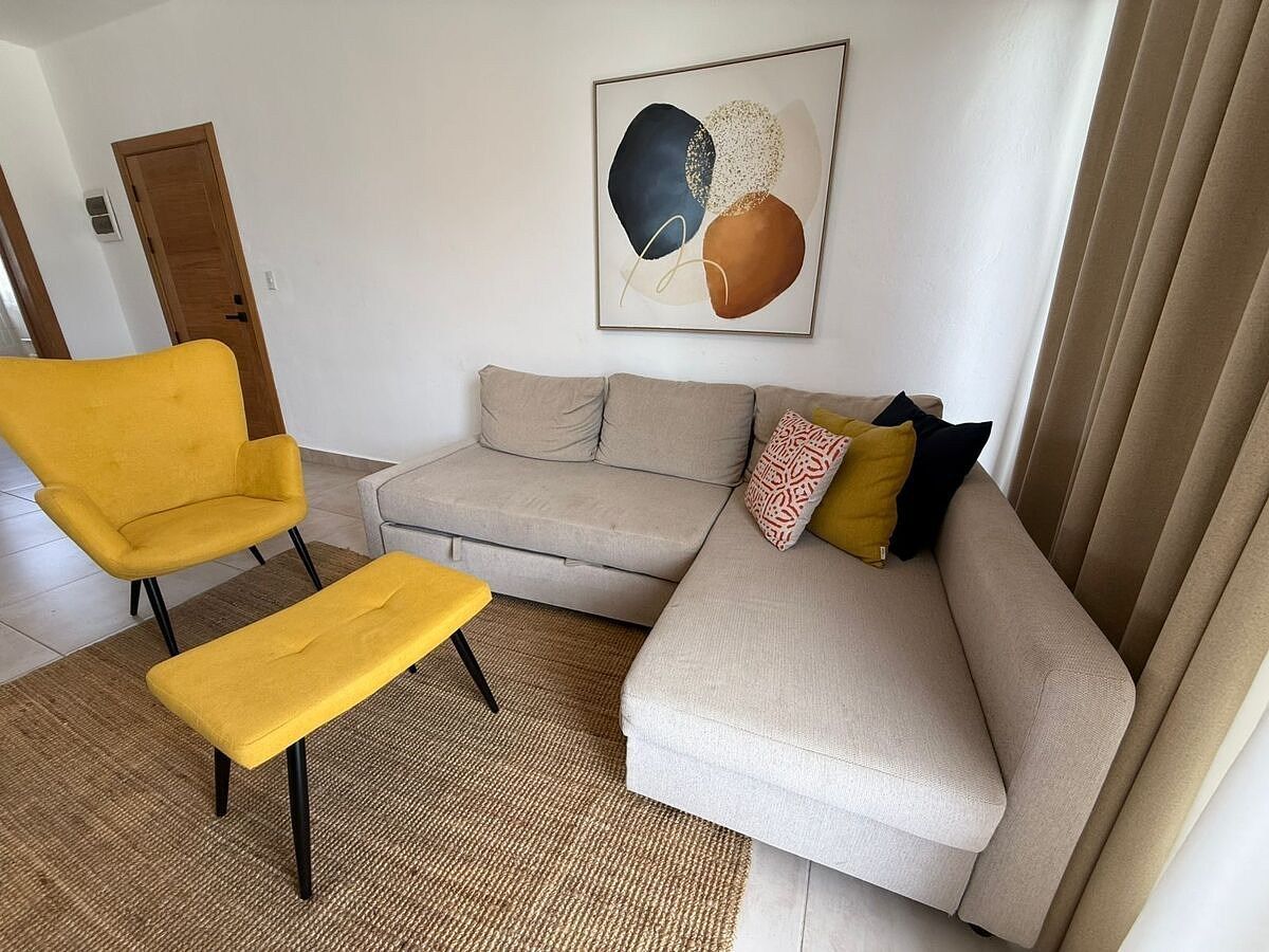 Apartamento en villas bavaro, Punta Cana, foto 3 de 11