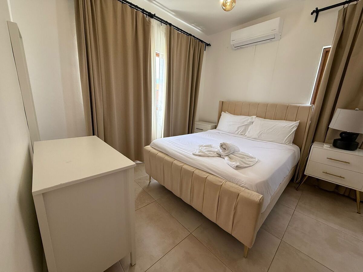 Apartamento en villas bavaro, Punta Cana, foto 4 de 11
