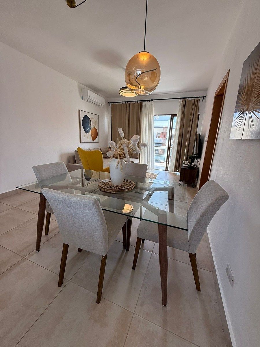 Apartamento en villas bavaro, Punta Cana, foto 6 de 11