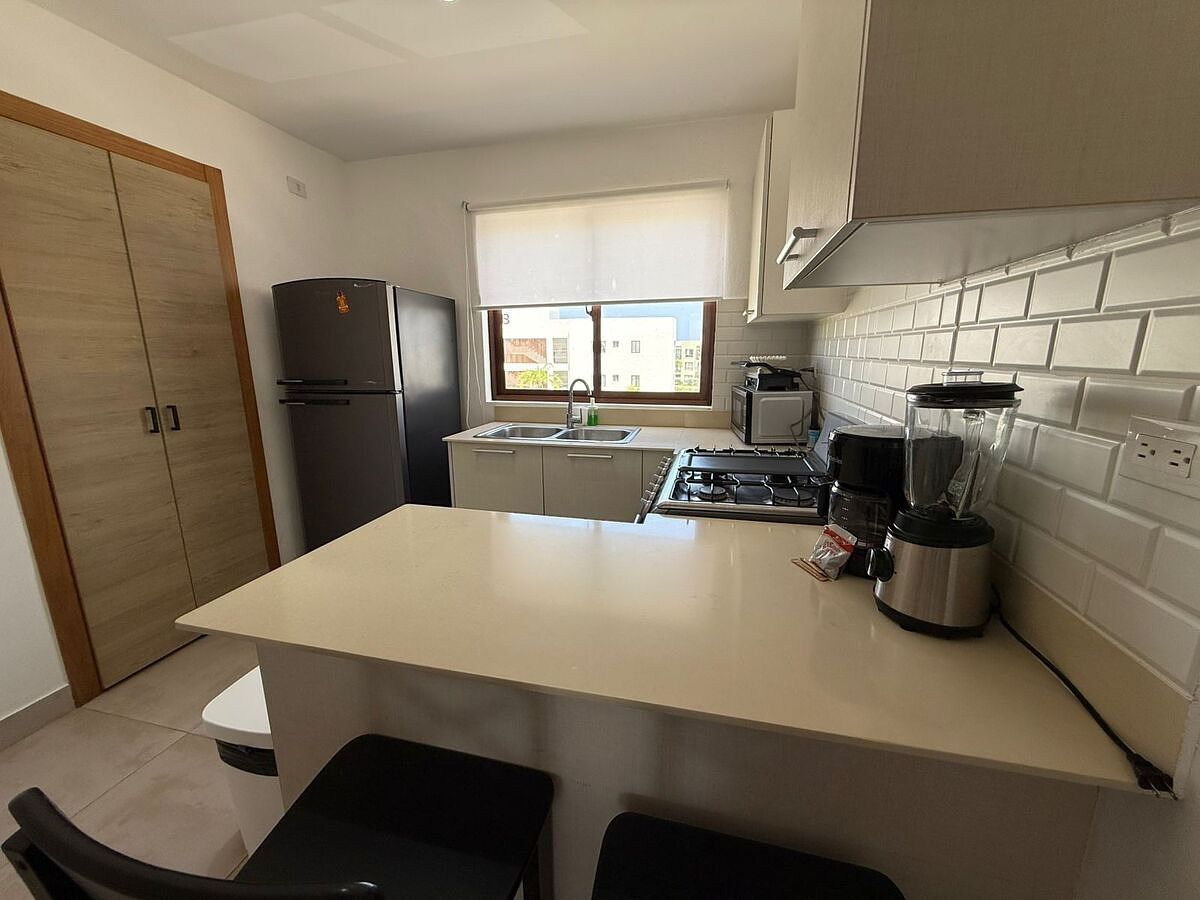 Apartamento en villas bavaro, Punta Cana, foto 9 de 11