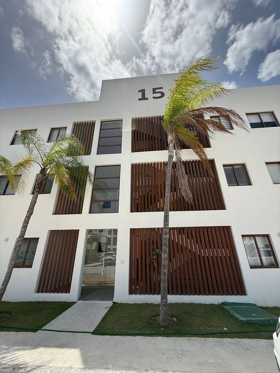 Apartamento en villas bavaro, Punta Cana, foto 10 de 11