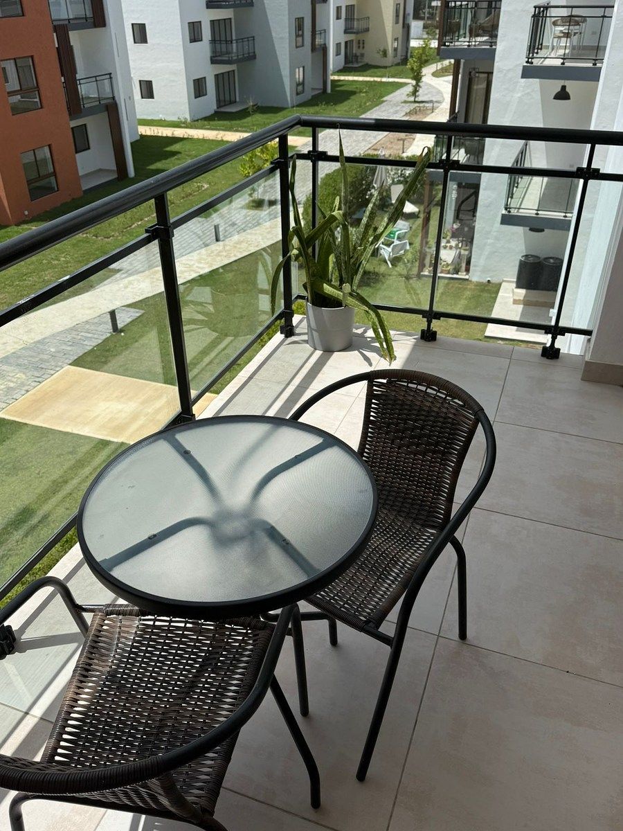 Apartamento en villas bavaro, Punta Cana, foto 11 de 11
