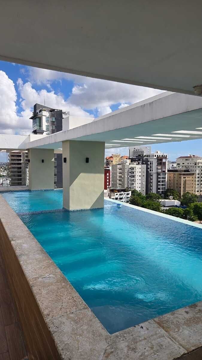 Apartamento en alquiler a una cuadra de AGORA MALL, foto 1 de 18