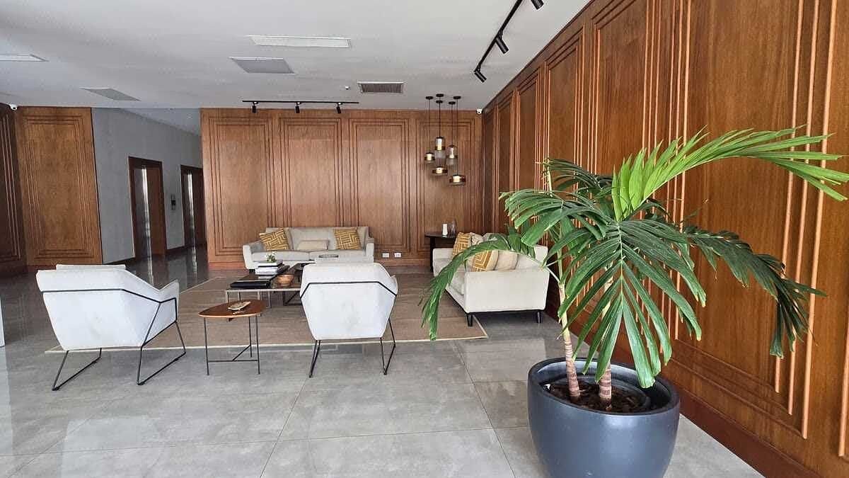 Apartamento en Ensanche Paraiso, Santo Domingo Centro (Distrito Nacional), foto 2 de 18