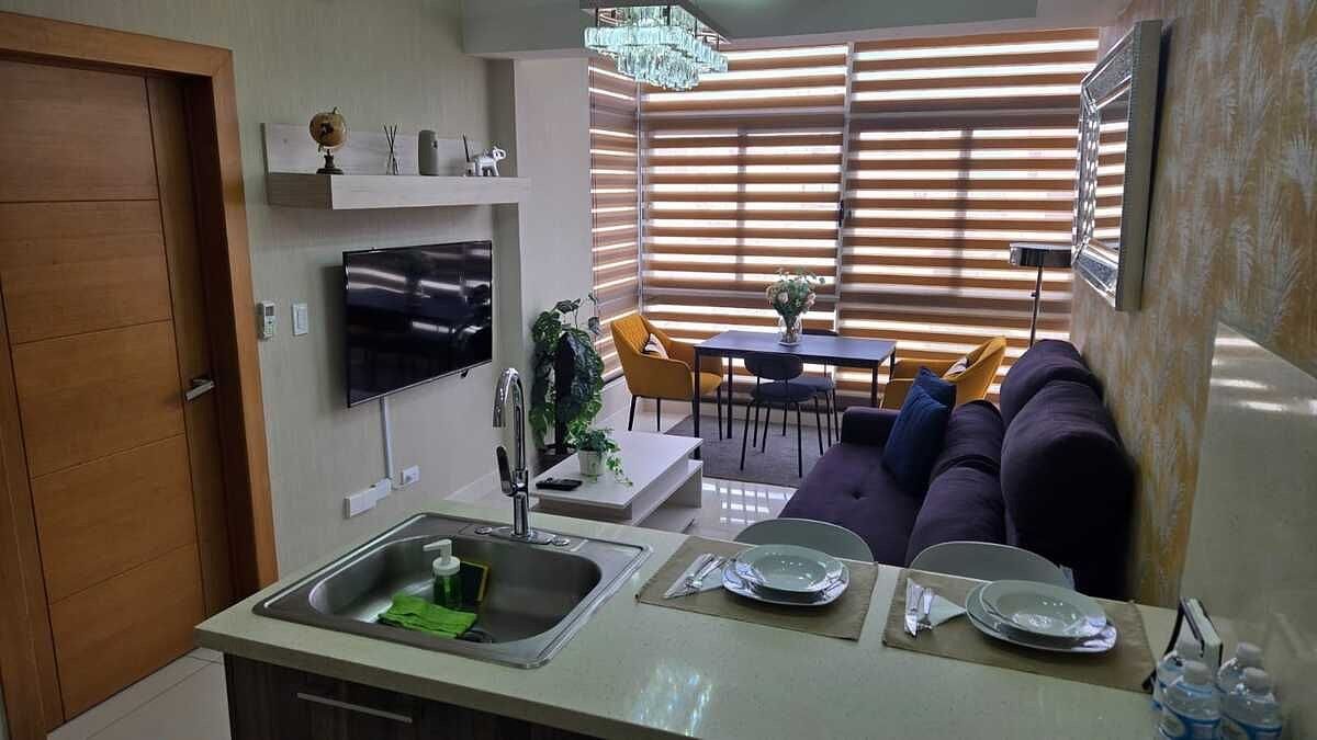 Apartamento en Ensanche Paraiso, Santo Domingo Centro (Distrito Nacional), foto 3 de 18
