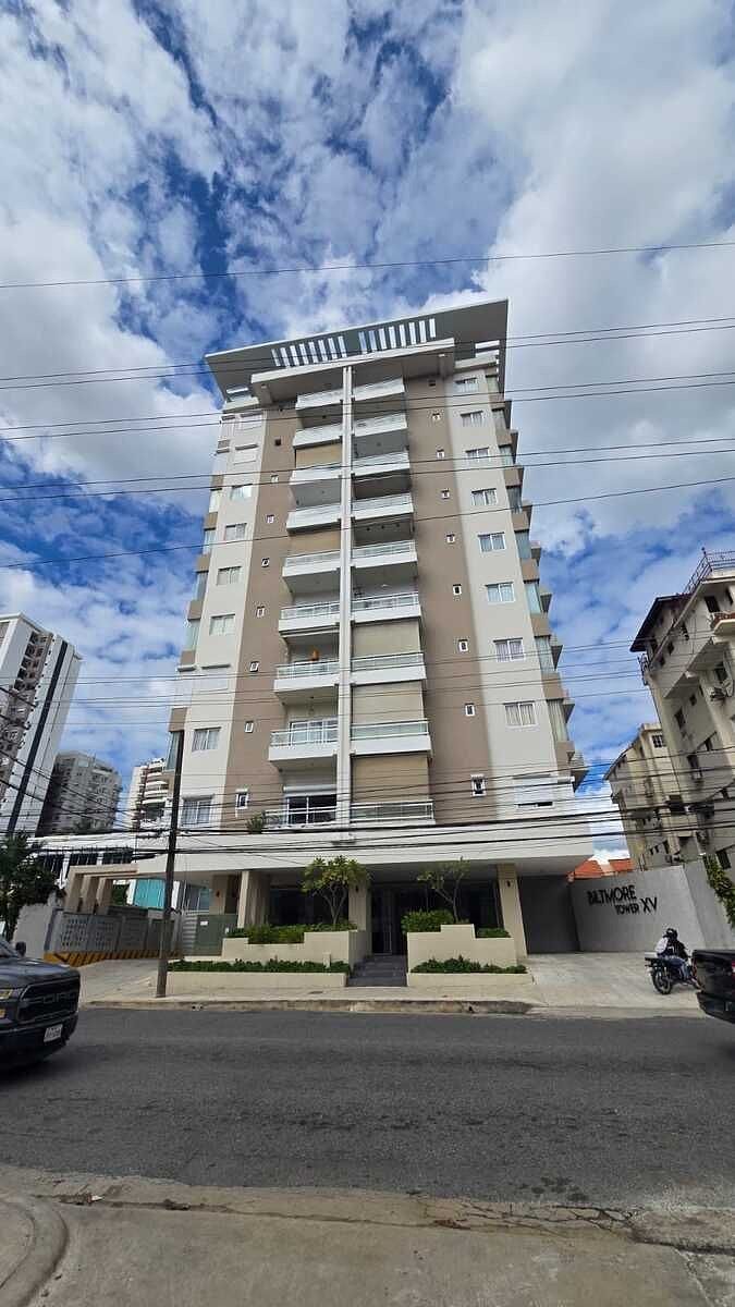 Apartamento en Ensanche Paraiso, Santo Domingo Centro (Distrito Nacional), foto 4 de 18