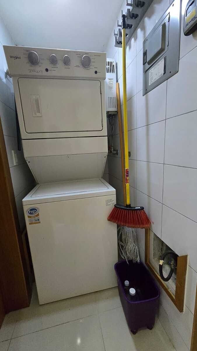 Apartamento en Ensanche Paraiso, Santo Domingo Centro (Distrito Nacional), foto 5 de 18