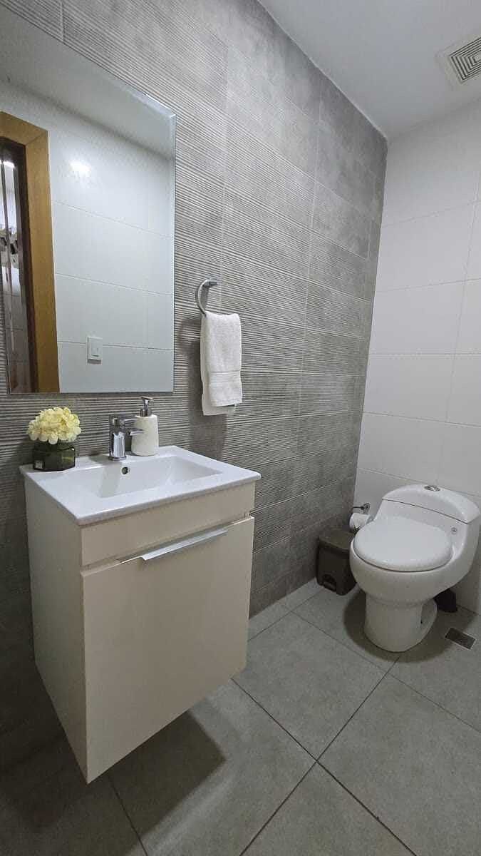 Apartamento en Ensanche Paraiso, Santo Domingo Centro (Distrito Nacional), foto 6 de 18