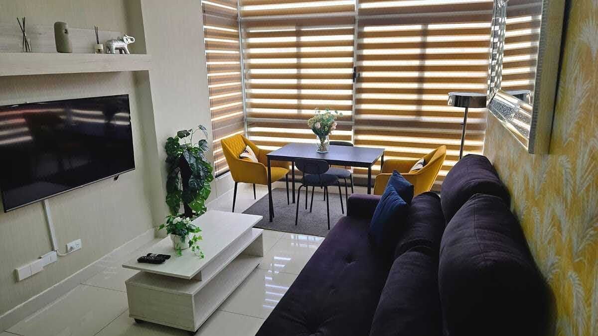 Apartamento en Ensanche Paraiso, Santo Domingo Centro (Distrito Nacional), foto 7 de 18