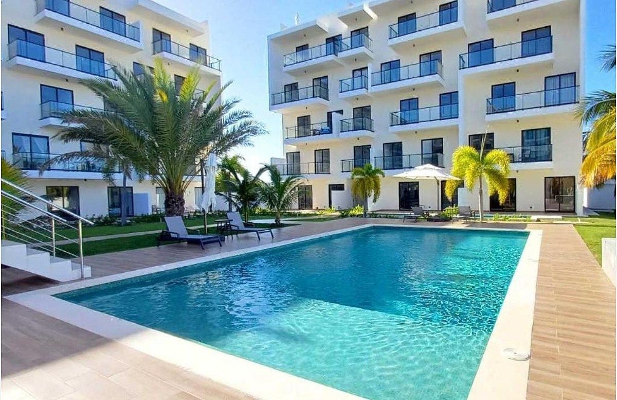 Apartamento tipo Penthouse, foto 1 de 12