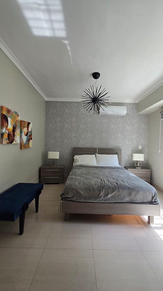 Apartamento en El Vergel, Santo Domingo Centro (Distrito Nacional), foto 4 de 12