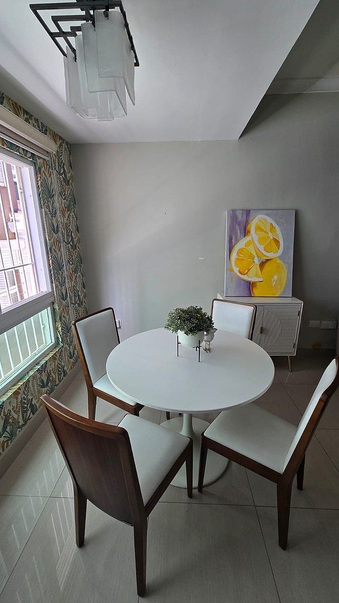 Apartamento en El Vergel, Santo Domingo Centro (Distrito Nacional), foto 7 de 12