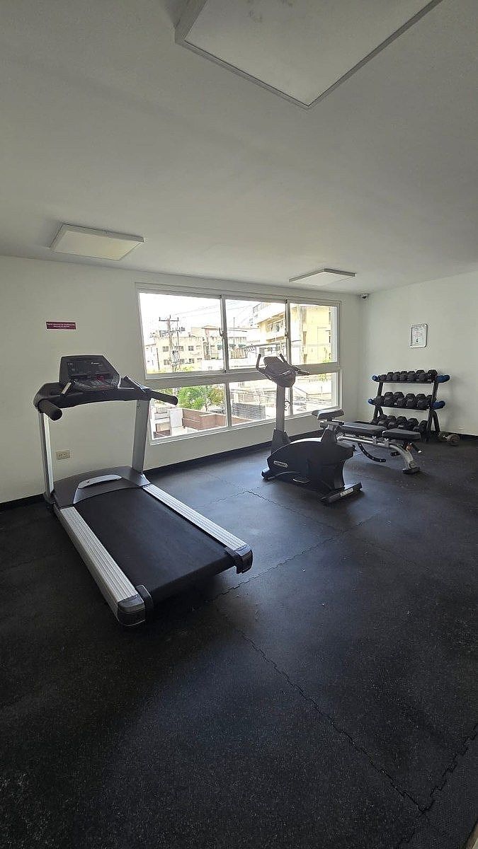 Apartamento en El Vergel, Santo Domingo Centro (Distrito Nacional), foto 11 de 12