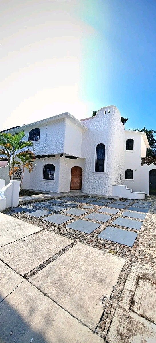 Casa en Colima Colonia Vista Hermosa