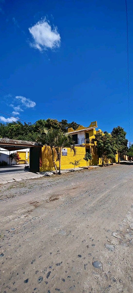 Casa en Colima