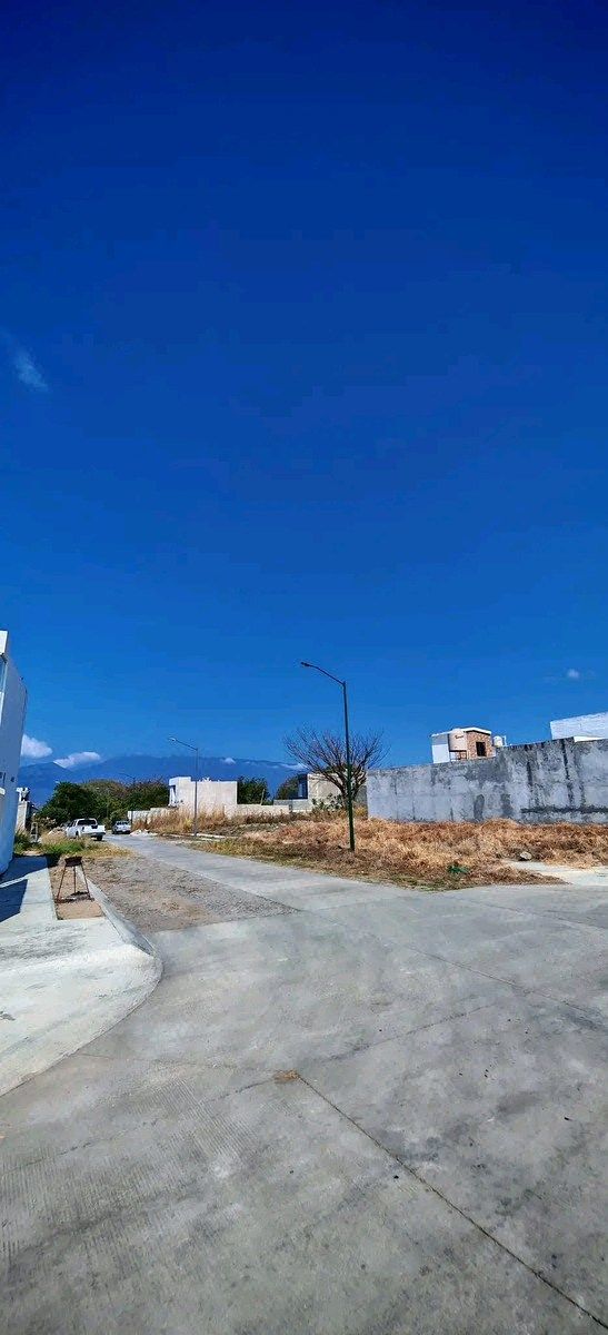 Terreno en Villa de Álvarez, Las Lagunas III