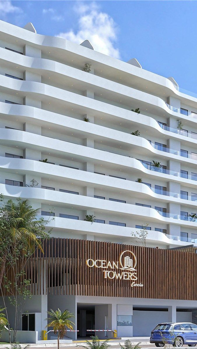 Apartment in Puerto Cancún, Benito Juárez, photo 6 of 23