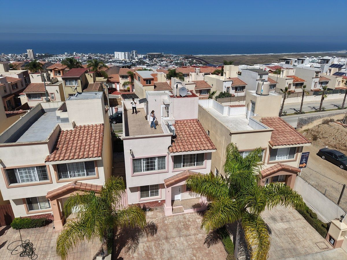 Casa em La Cúspide Residencial, Tijuana, foto 2 de 30