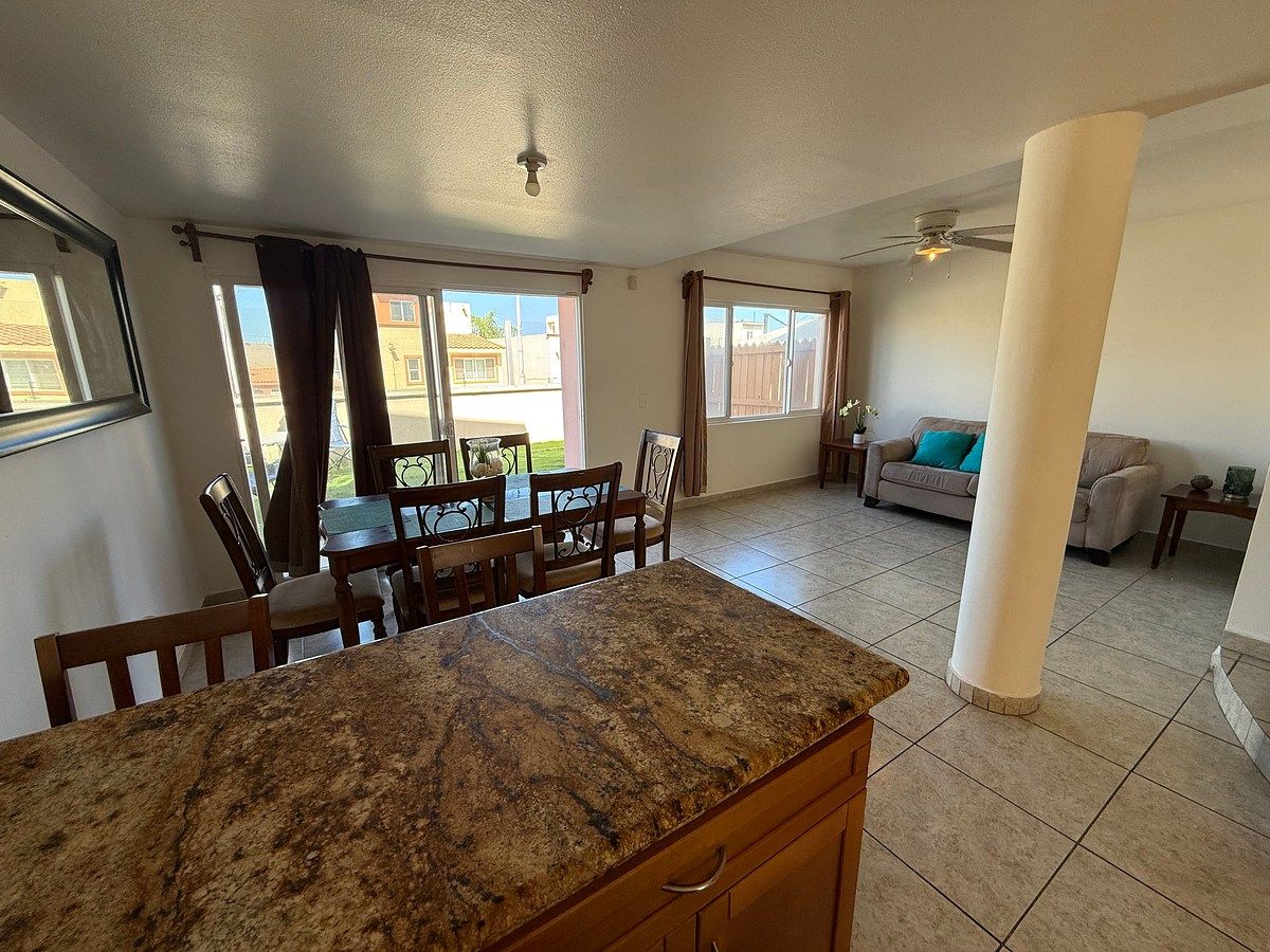 Casa em La Cúspide Residencial, Tijuana, foto 10 de 30
