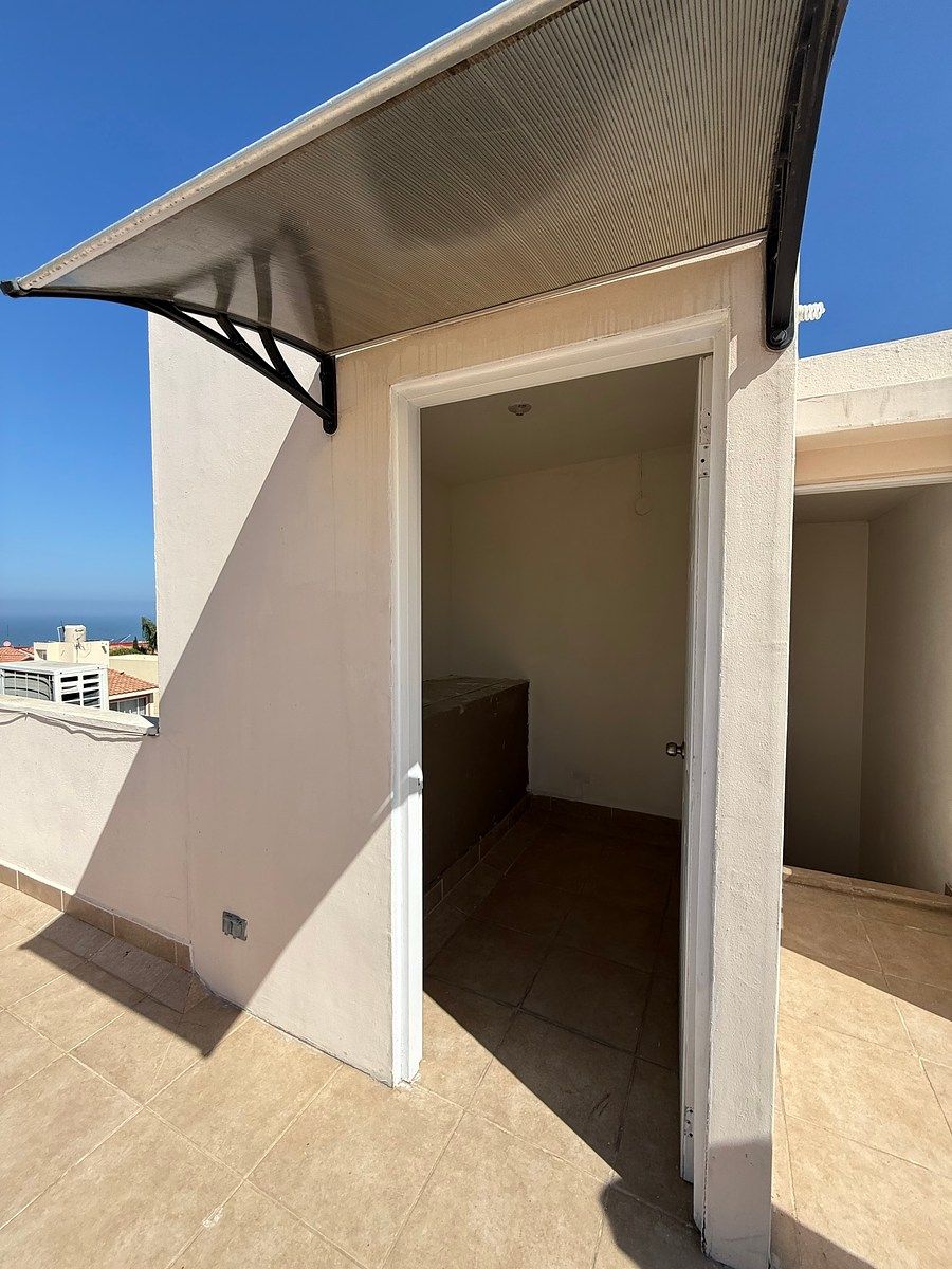 Casa em La Cúspide Residencial, Tijuana, foto 28 de 30