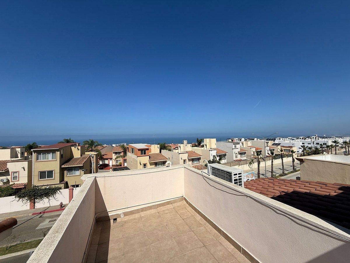 Casa em La Cúspide Residencial, Tijuana, foto 29 de 30