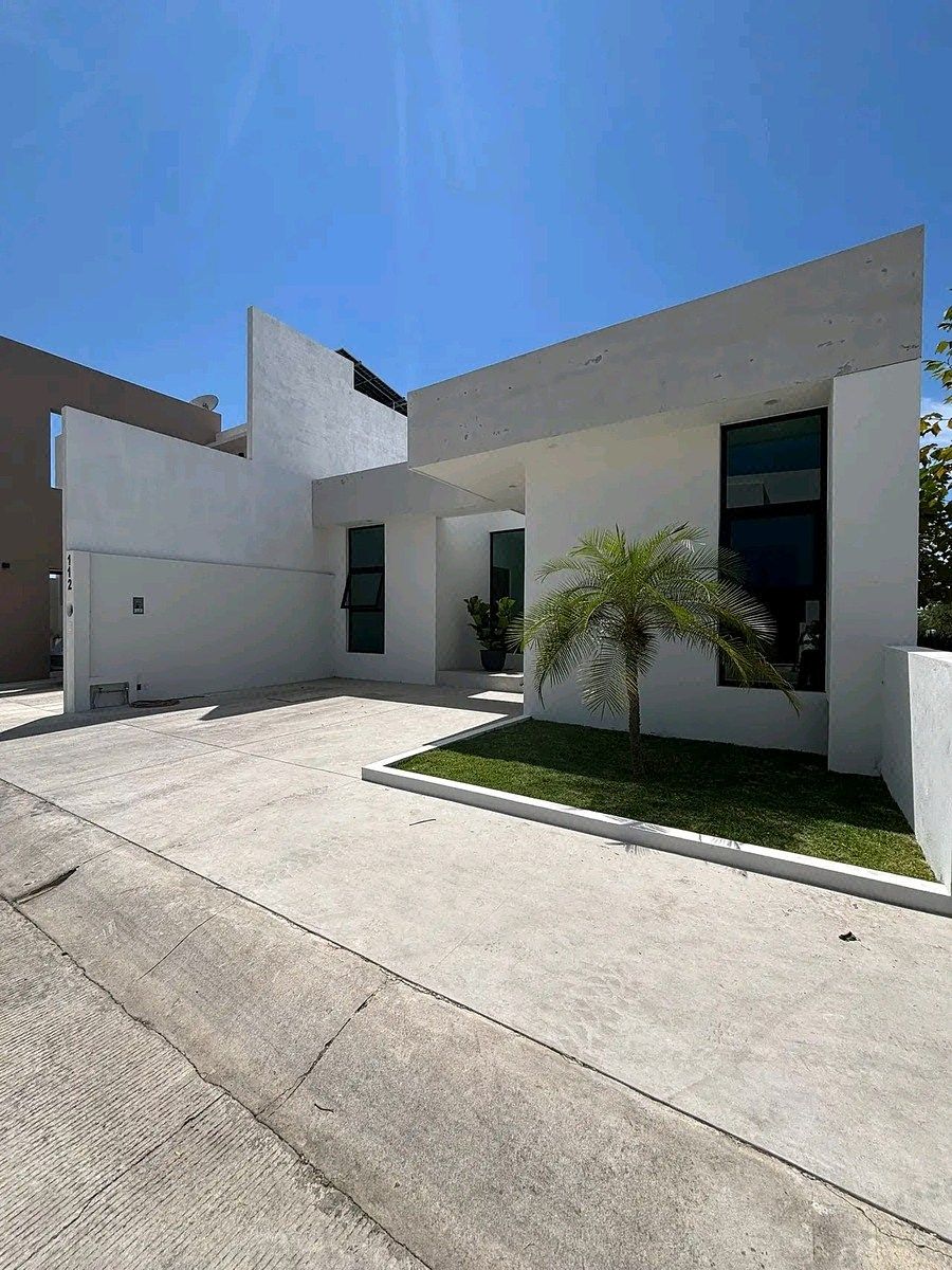 Casa en Colima, La Herradura