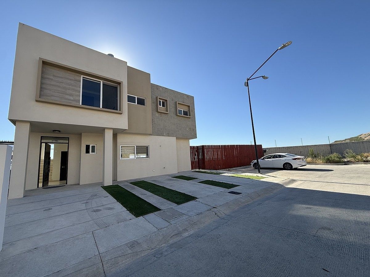 Casa en Valparaíso Residencial, Tijuana, foto 3 de 31