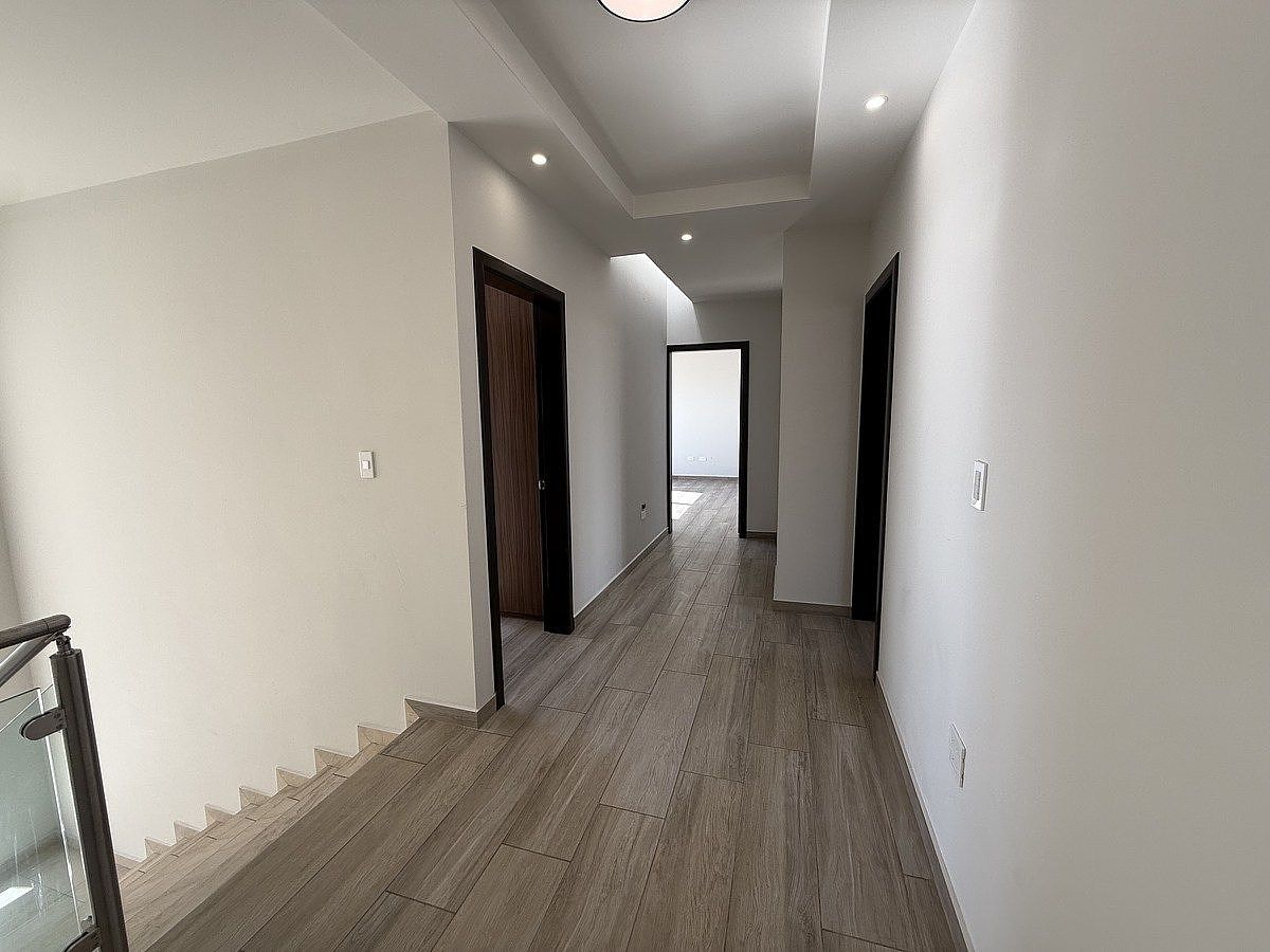Casa en Valparaíso Residencial, Tijuana, foto 14 de 31