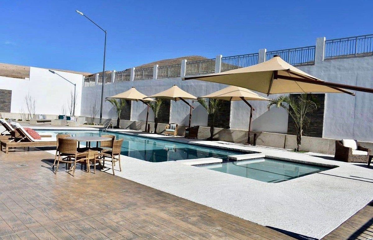 Casa en Valparaíso Residencial, Tijuana, foto 23 de 31