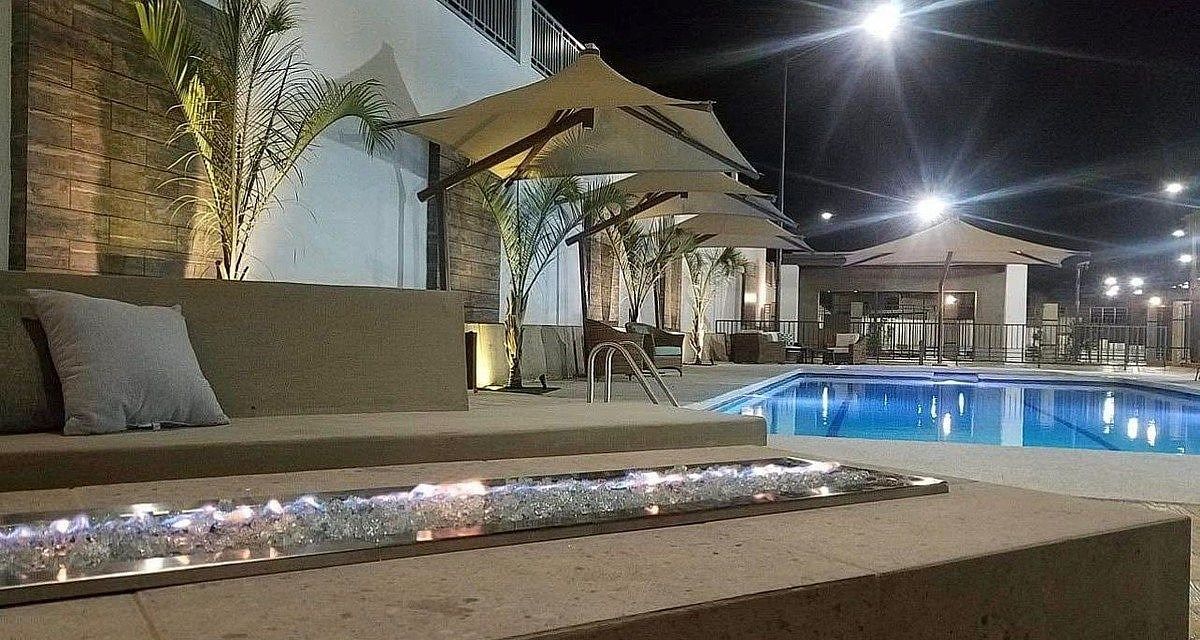 Casa en Valparaíso Residencial, Tijuana, foto 25 de 31