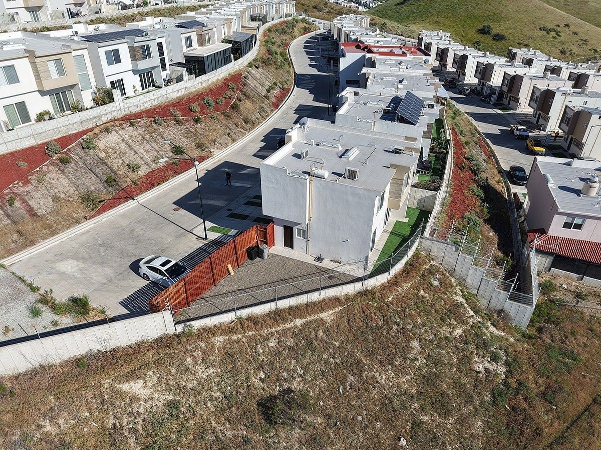 Casa en Valparaíso Residencial, Tijuana, foto 26 de 31