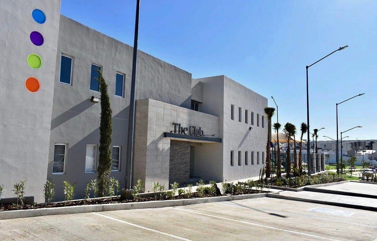 Casa en Valparaíso Residencial, Tijuana, foto 27 de 31