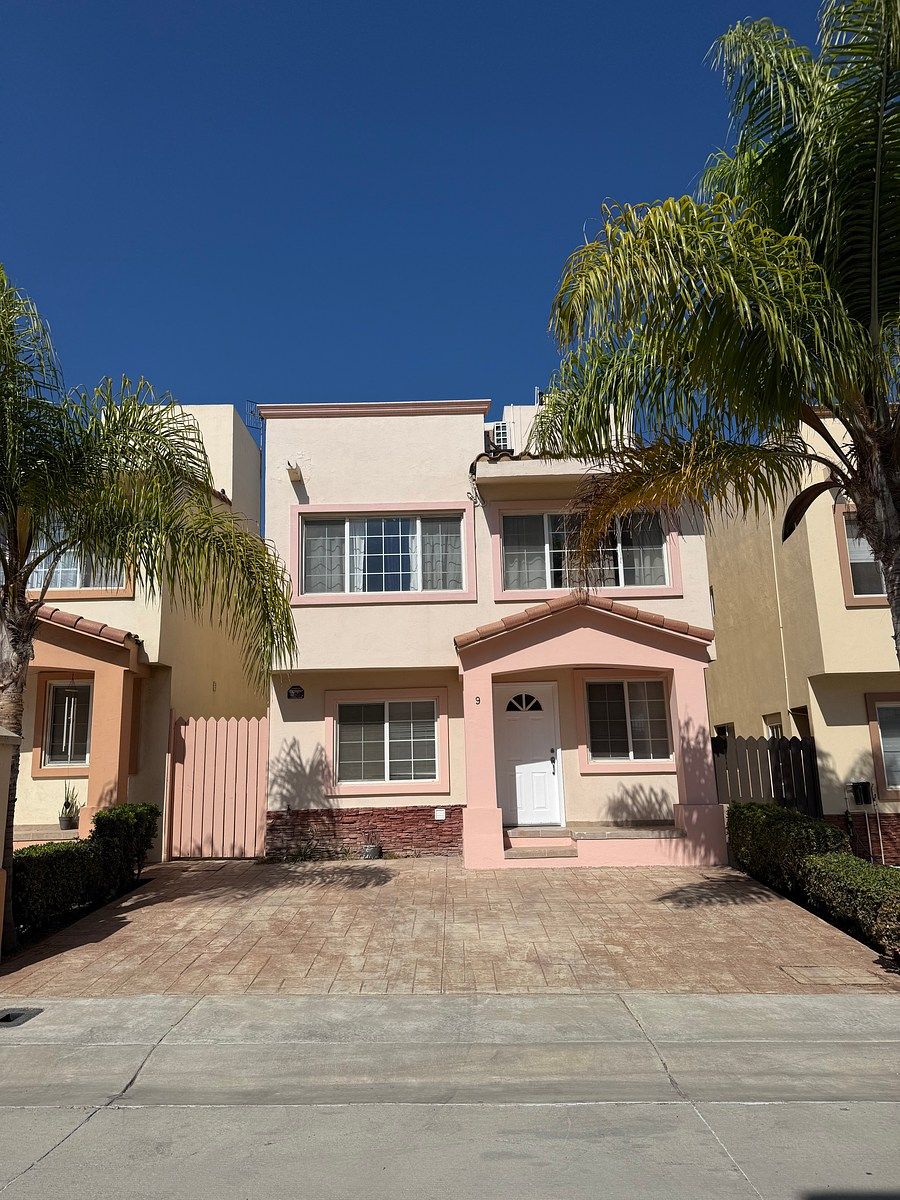 Casa en La Cúspide Residencial, Tijuana, foto 4 de 34