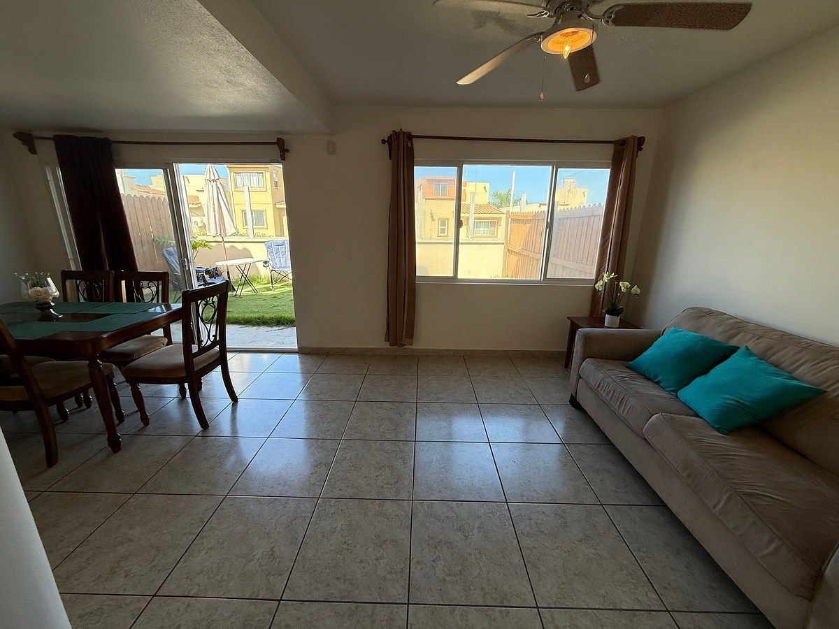 Casa en La Cúspide Residencial, Tijuana, foto 8 de 34