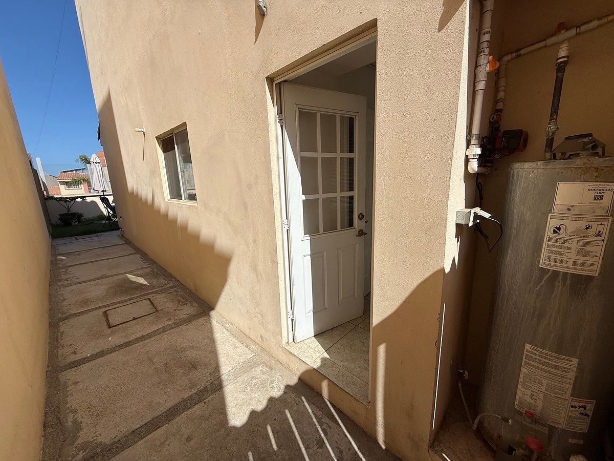 Casa en La Cúspide Residencial, Tijuana, foto 14 de 34