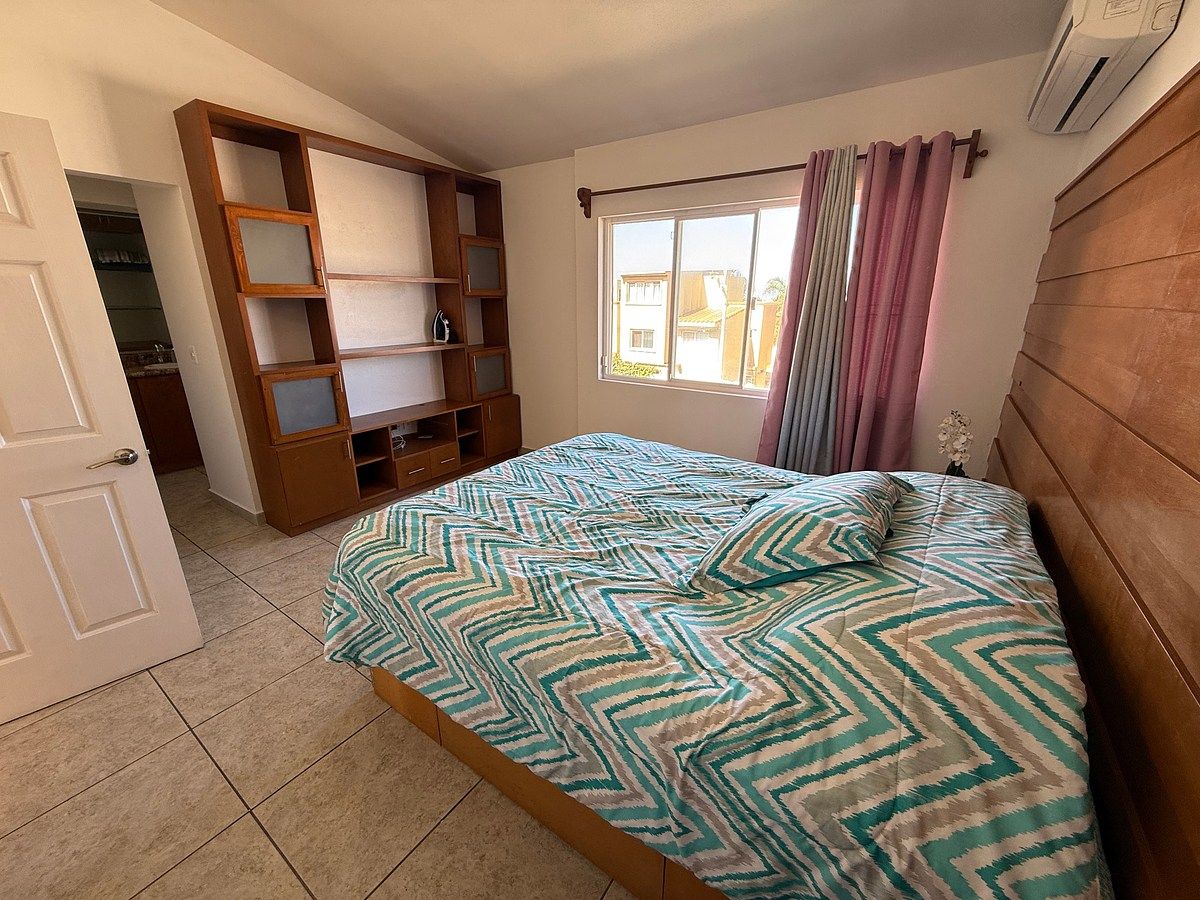 Casa en La Cúspide Residencial, Tijuana, foto 21 de 34