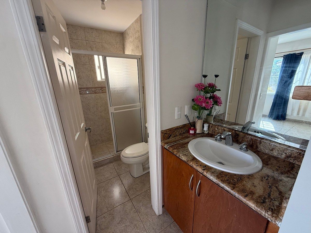Casa en La Cúspide Residencial, Tijuana, foto 25 de 34