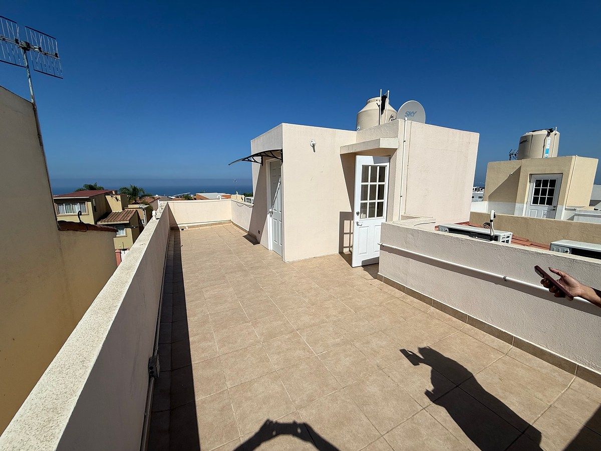 Casa en La Cúspide Residencial, Tijuana, foto 28 de 34