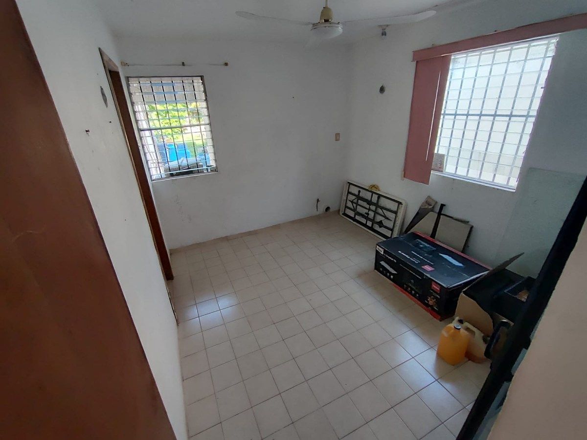 22 de 29: cuarto de servicio