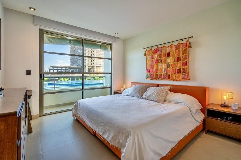 10 of 14: Recámara secundaria