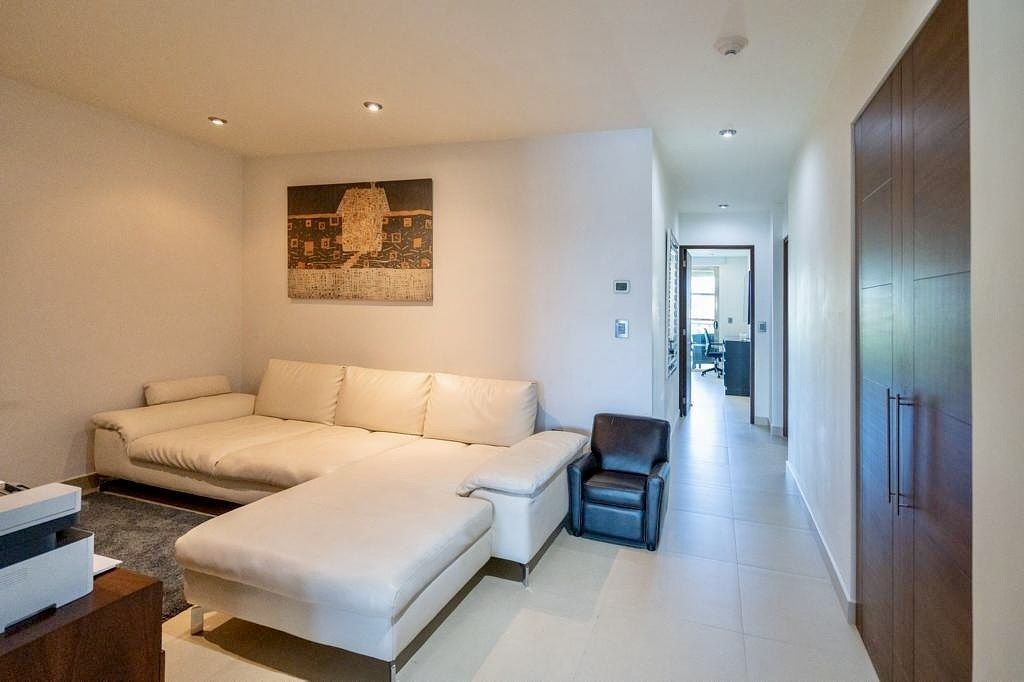 11 of 14: Área de TV