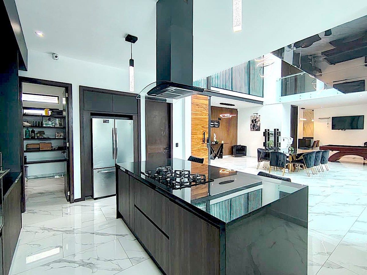 Casa en condominio en Tres Reyes, Tlajomulco de Zúñiga, foto 6 de 47
