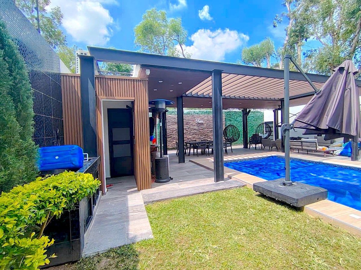 Casa en condominio en Tres Reyes, Tlajomulco de Zúñiga, foto 33 de 47